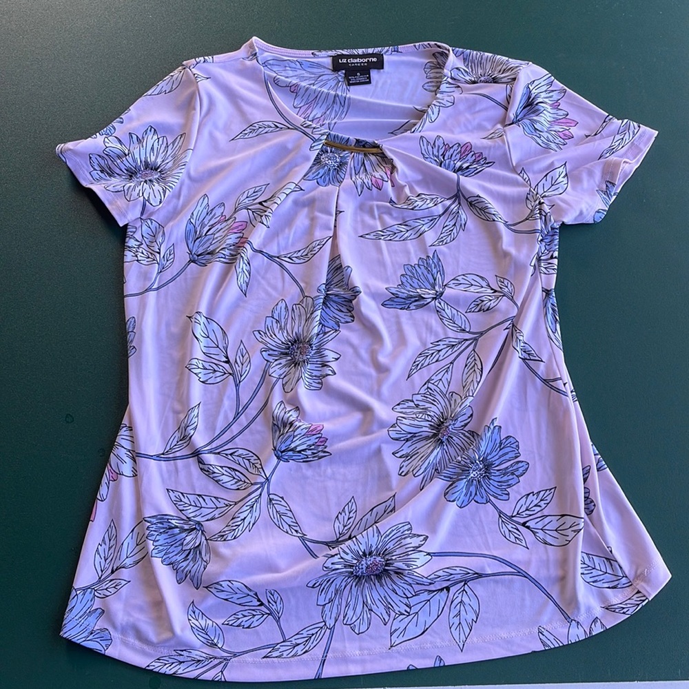Woman’s top